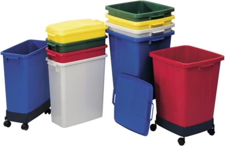 Productafbeelding Graf Multifunctionele container (60 l)