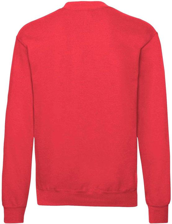Fruit of the Loom Classic 8020 Sweatshirt (L)