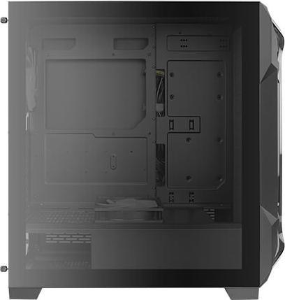 Image du produit Antec DF600 Flux (mATX, Mini-ITX, ATX)