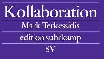 Image du produit Kollaboration (Allemand, Mark Terkessidis, 2015)