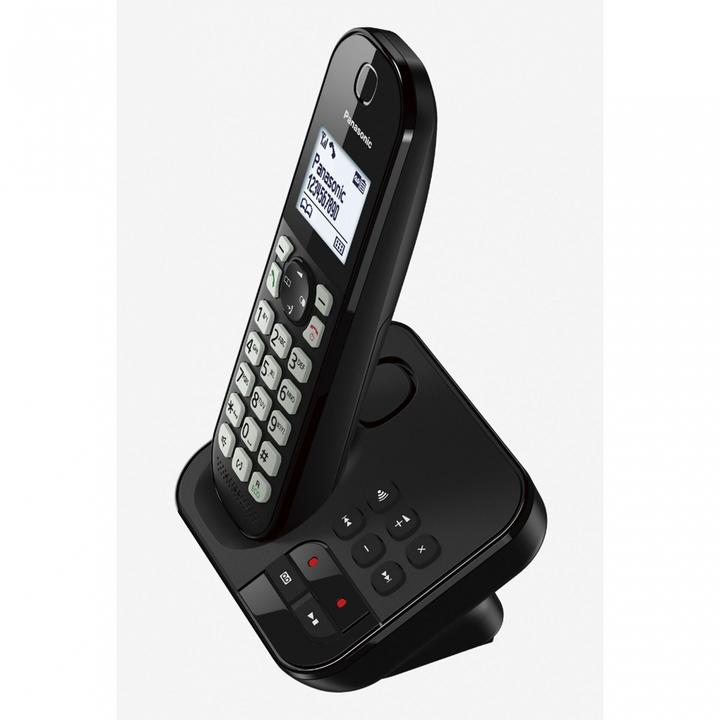 Produktbild Panasonic KX-TGC460GB