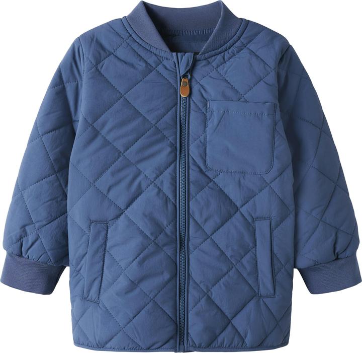Produktbild Name it Gestepptes Jacke (104)