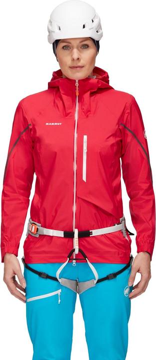 Produktbild Mammut Zephir Altitude Klettergurt (XL)
