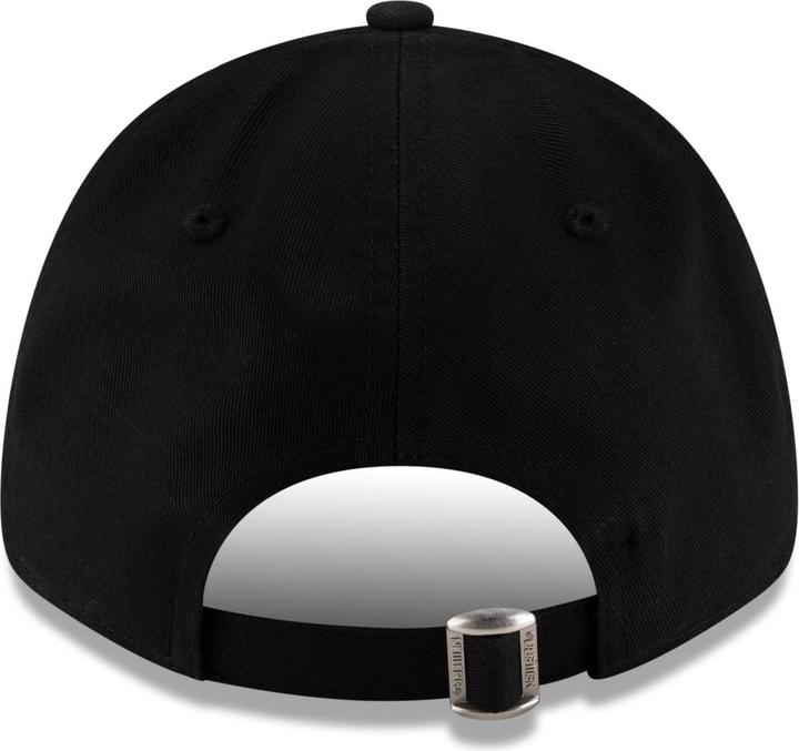 Actual product image New Era 9Forty Strapback Cap - UFC MMA Leon Edwards