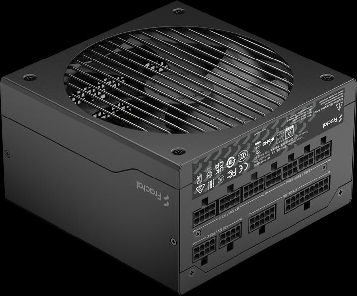 Immagine prodotto Fractal Oro ionico (550 W)