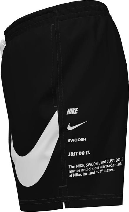 Actual product image Nike SPECS 7" Volley Short (XL)