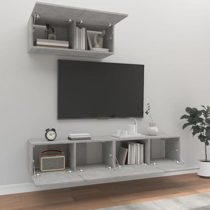 Actual product image VidaXL Hadley (80 x 30 x 30 cm)