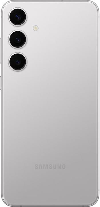 Image du produit Samsung Galaxy S24+ (512 Go, Marble Gray, 6.70", Double SIM, 50 Mpx, 5G)