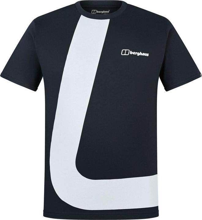 Produktbild Berghaus M Travlek Tee (T-Shirt) (XL)