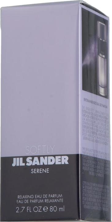 Jil Sander Softly Serene (Eau de Parfum, 80 ml)