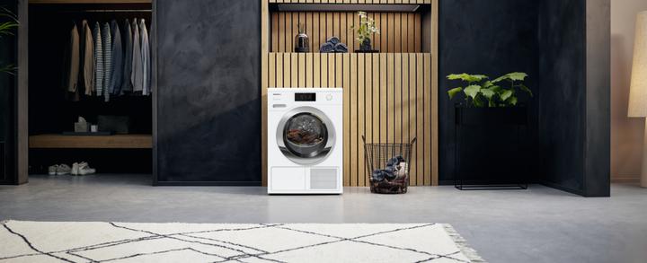 Image du produit Miele TCR780WP (9 kg, Gauche)