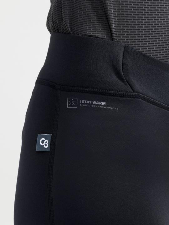 Image du produit Craft Cuissards coupe-vent Core Bike SubZ pour femme (XXL)