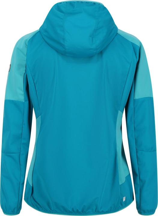 Actual product image Regatta Tarvos Iv Jacket (40)