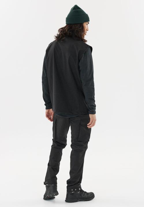 Actual product image Whistler Lango Softshell (S)