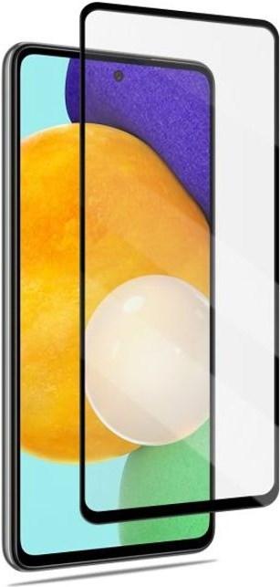 Produktbild Mocolo 3D Full Screen Schutzglas Displayschutz (1 Stück, Samsung Galaxy A72, Samsung Galaxy A72 5G)