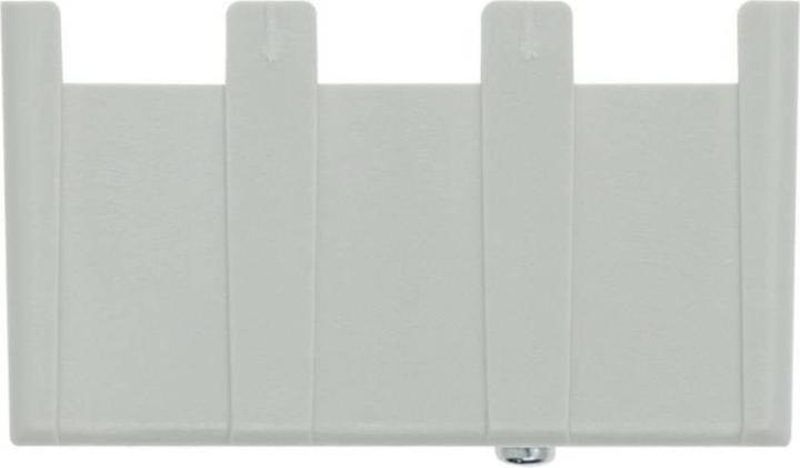 Image du produit Eaton Cache de bornes, 3 pôles, pour coupe-circuit P1