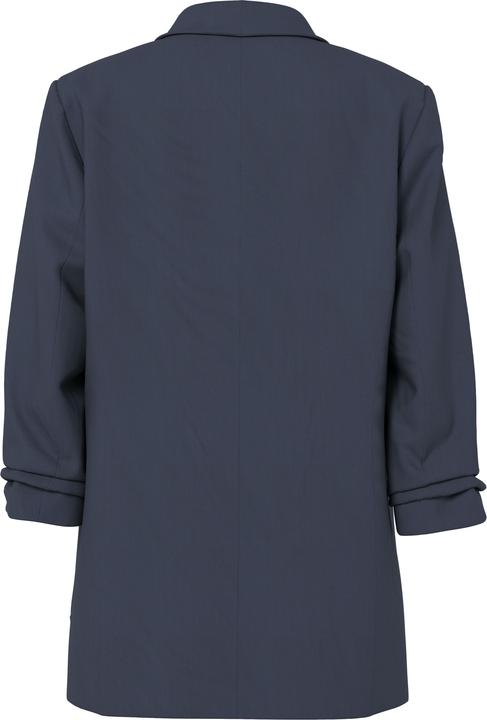 Actual product image Pieces Long 3/4 sleeve blazer (M)