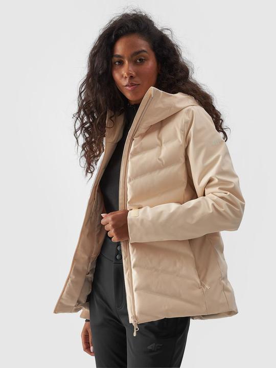 Produktbild 4F Quilted Ski Jacket (XL)