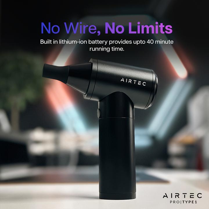 Produktbild IT Dusters Airtec Pro