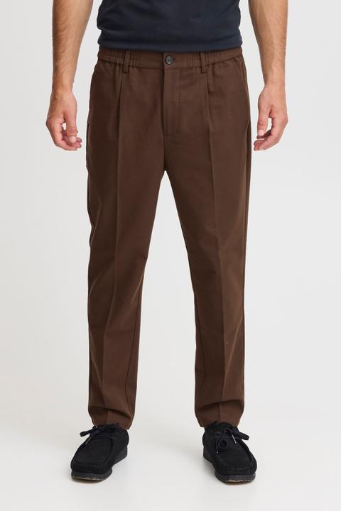 Actual product image Casual Friday CFMARC 0154 herringbone pants 20505221 (W34/L32)