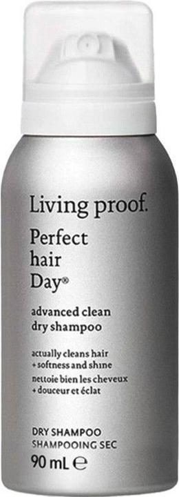 Living Proof Perfect H.D.(PhD) 90ML Advanced Clean Dry Shampoo (90 ml, Trockenshampoo)