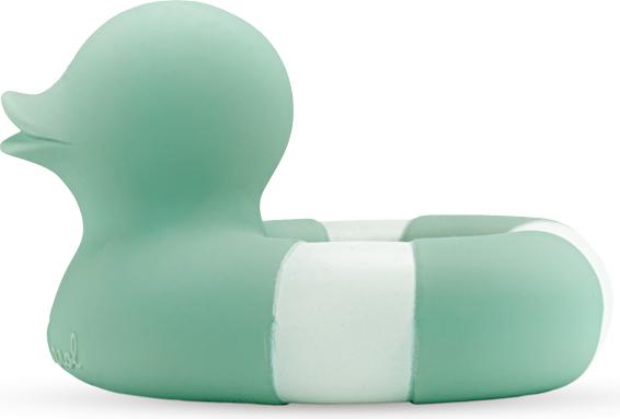 Actual product image Oli and Carol FLO The Floatie mint