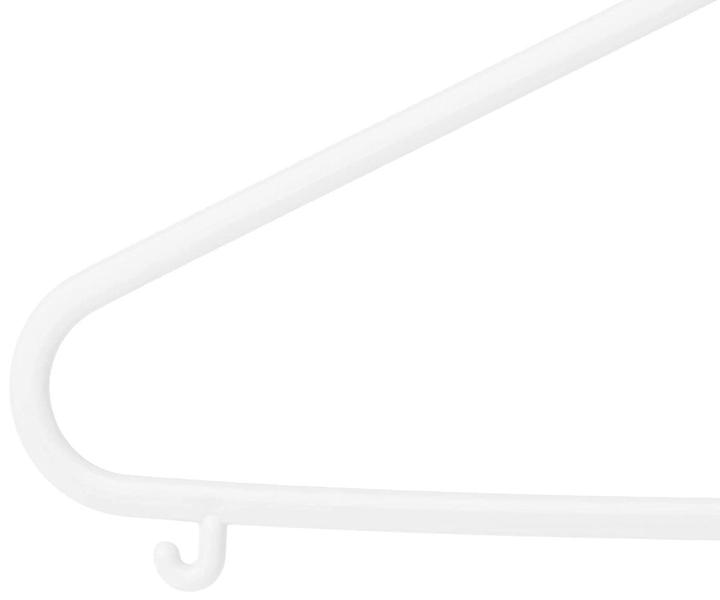 Immagine prodotto Bieco Appendino bianco (8 x)