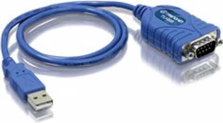 Image du produit Trendnet Adaptateur série TU-S9 (0.54 m)