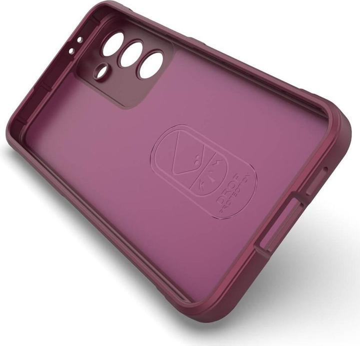 Actual product image Cover-Discount FE - Rugged Protective Cover (Samsung Galaxy S24 FE)
