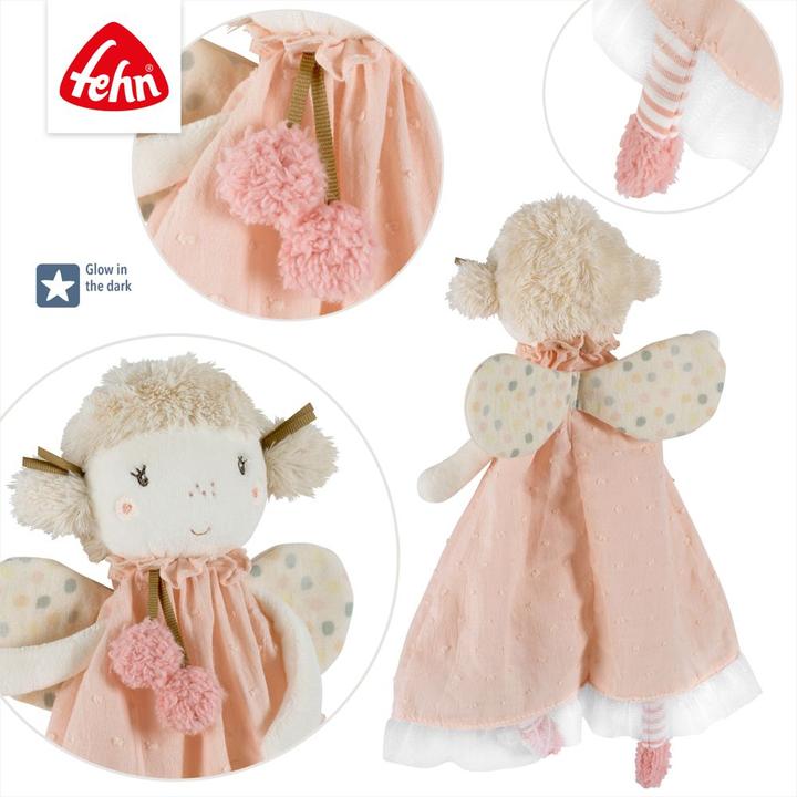 Image du produit Fehn Doudou fée