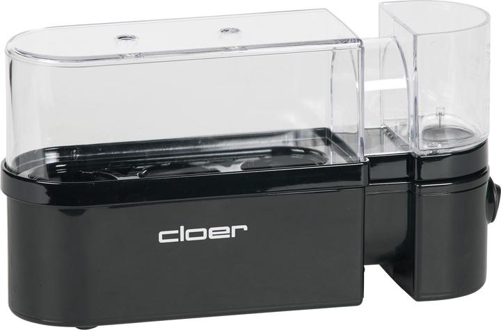 Actual product image Cloer 6020 (EU plug)