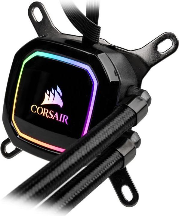 Produktbild Corsair H150i RGB PRO XT