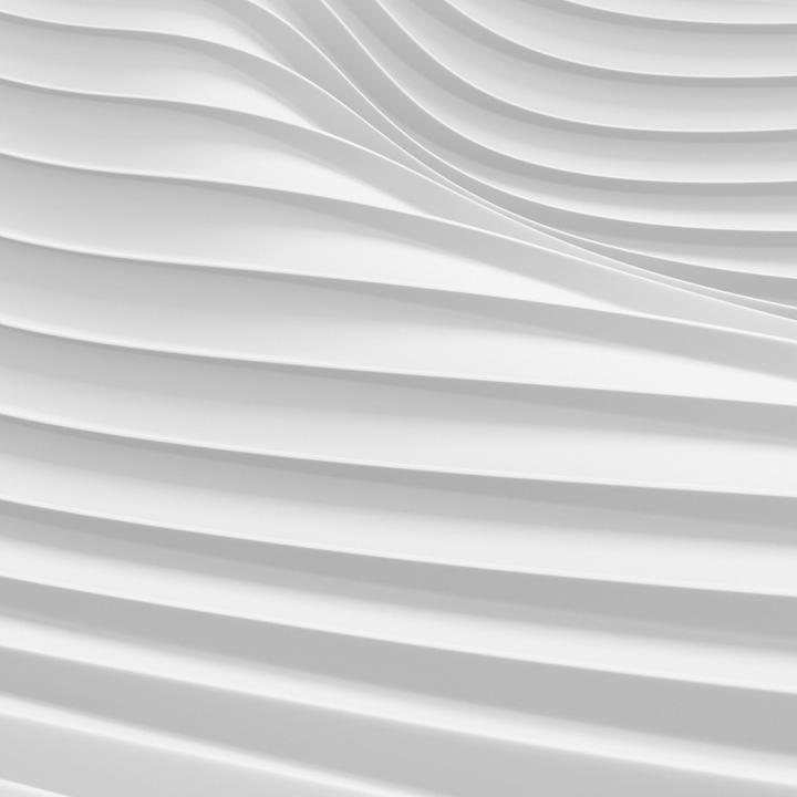Actual product image Titanwolf Gaming Mouse Pad, 900 x 400mm XXL Speed Gaming Mouse Mat, Mousepad Extra Large Surface, White Wave (XXL)
