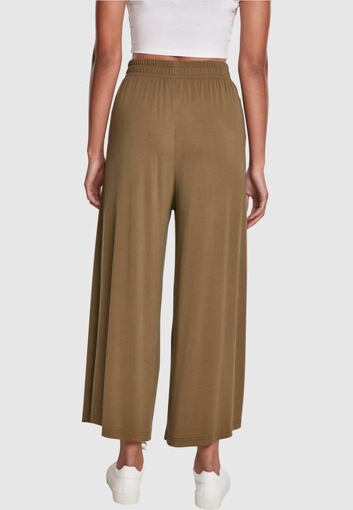 Produktbild Urban Classics Ladies Modal Culotte (5XL)