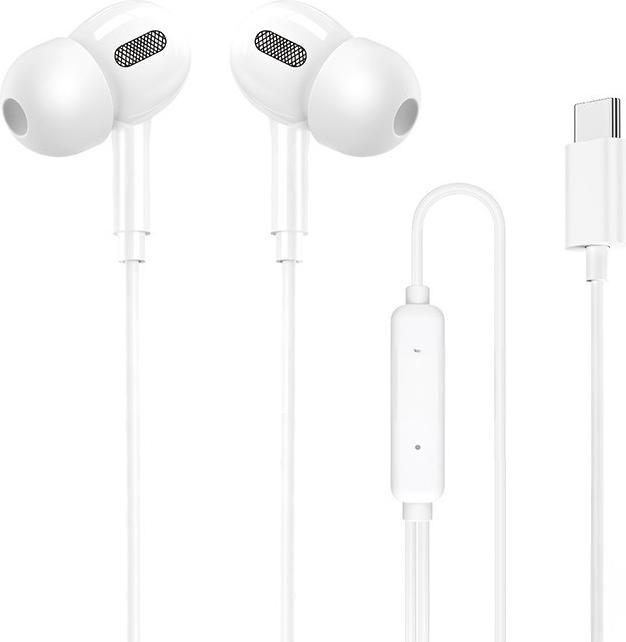 Produktbild Wekome YA11 HiFi-USB-C-Kopfhörer mit Kabel (Kabelgebunden)