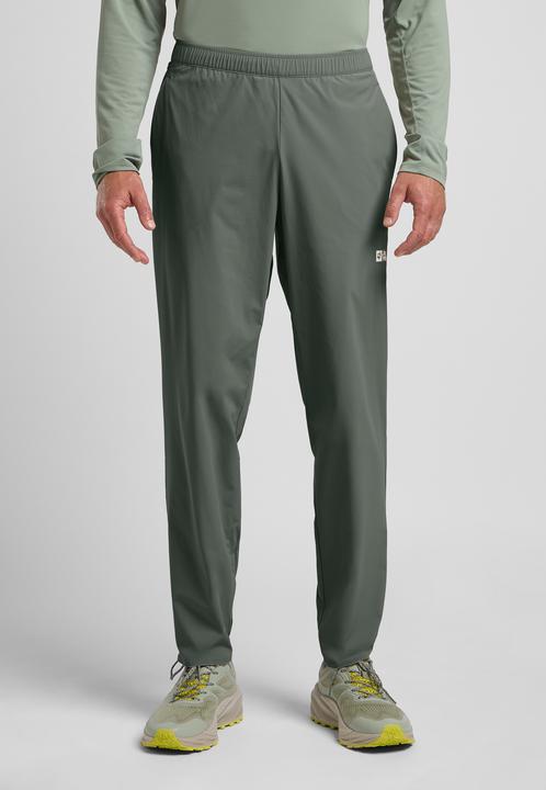 Actual product image Jack Wolfskin Prelight Swift Pant M (S)