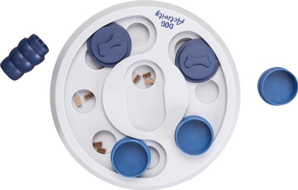 Produktbild Trixie Dog Activity Strategie-Spiel Flip & Fun (Intelligenzspielzeug Hund)