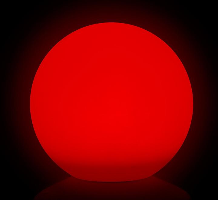 Produktbild Lunartec Bundel Solar-LED-Leuchtkugeln mit Fernbedienung (IP67)