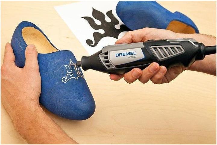Image du produit Dremel Lame de fraise 118