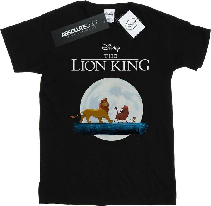 Disney The Lion King Hakuna Matata Walk TShirt