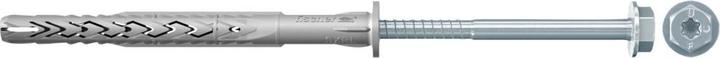 Produktbild Fischer Langschaftdübel SXRL 10x80 FUS K (4). (4 Stk.)