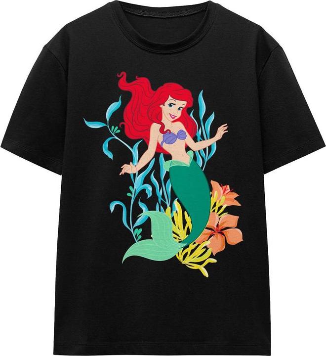 Produktbild The Little Mermaid TShirt (XL)