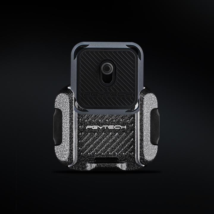 Produktbild Pgytech Shoulder Strap Quick Release Clamp and Plate