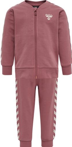 Produktbild hummel Hmlbille Tracksuit (104)