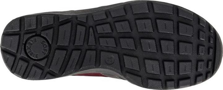 Produktbild Aztrek Wanderschuhe Glyndwr Nubukleder (38)