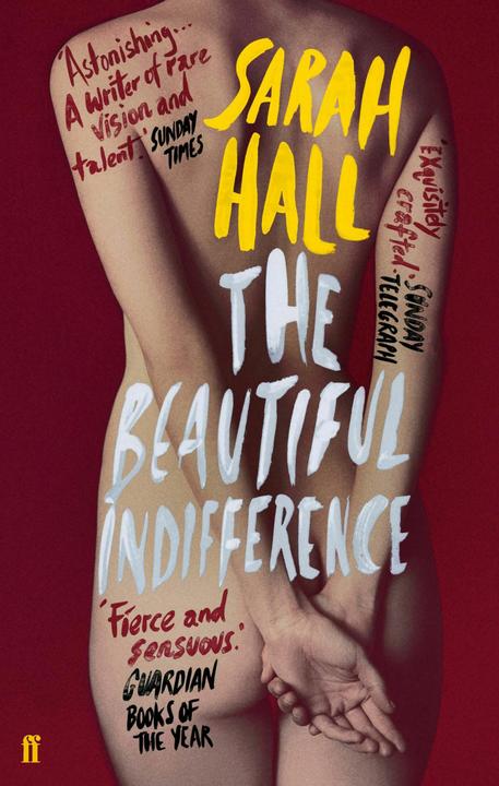 Produktbild The Beautiful Indifference (Englisch, Sarah Hall, 2012)