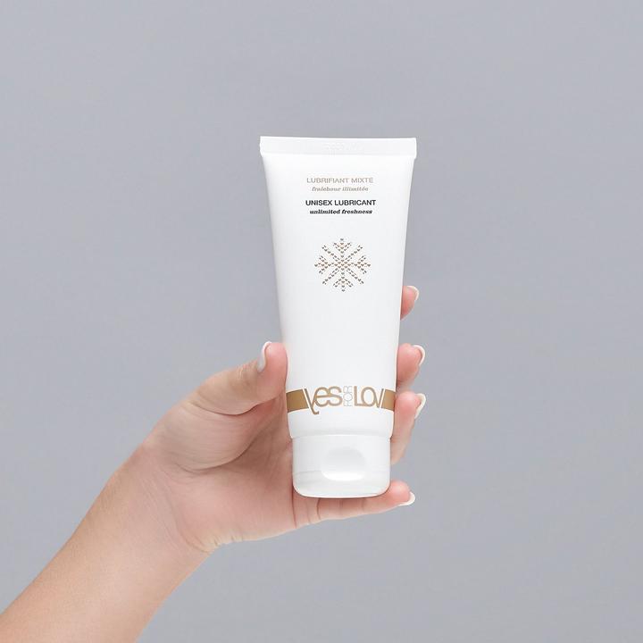 Actual product image YESforLOV Unlimited Freshness (100 ml)