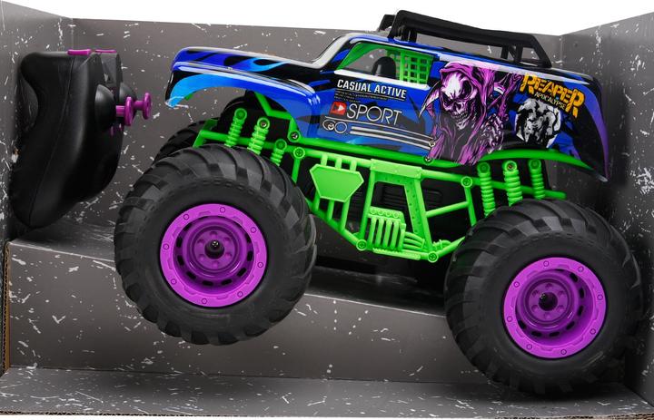 Produktbild Gear2play Rc Monster Truckies Apocalypse
