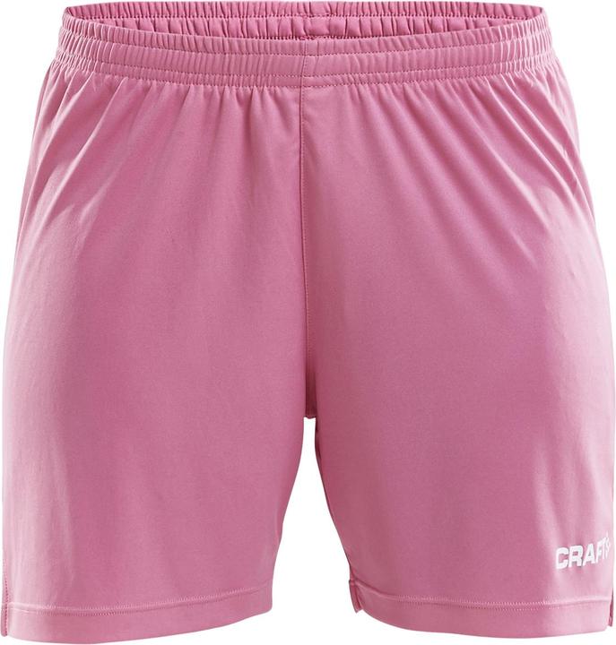 Produktbild Craft Squad Short Solid W (XS)