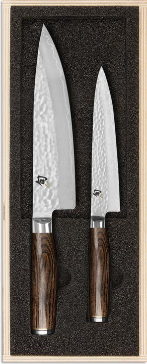 Immagine prodotto Kai Shun Premier Tim Mälzer (20 cm)
